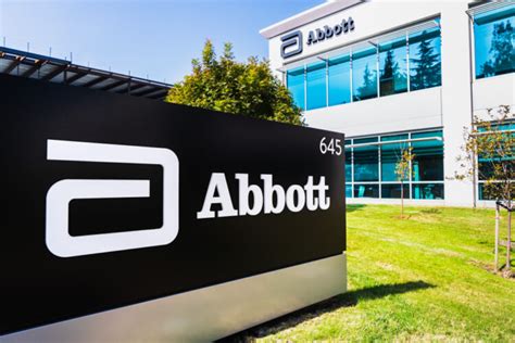 abbott laboratories scandal